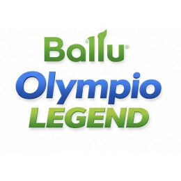 Ballu Olympio Legend: надежные сплит-системы для дома и офиса в Сургуте