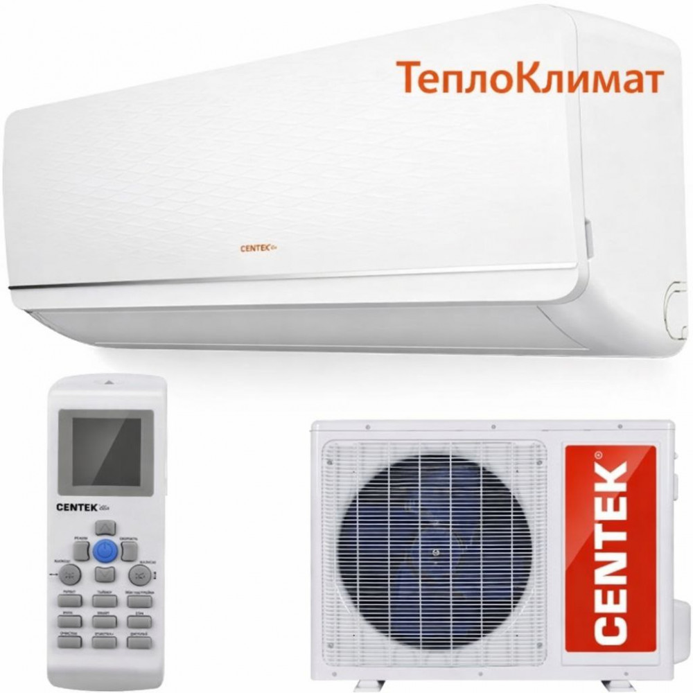 Кондиционер Centek F18 купить в Сургуте